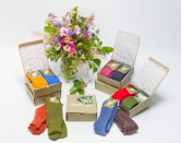 Sock Gift Boxes for The Larger Socks